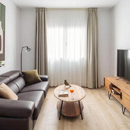Nazaret Urban Apartman Arrecife Kültér fotó
