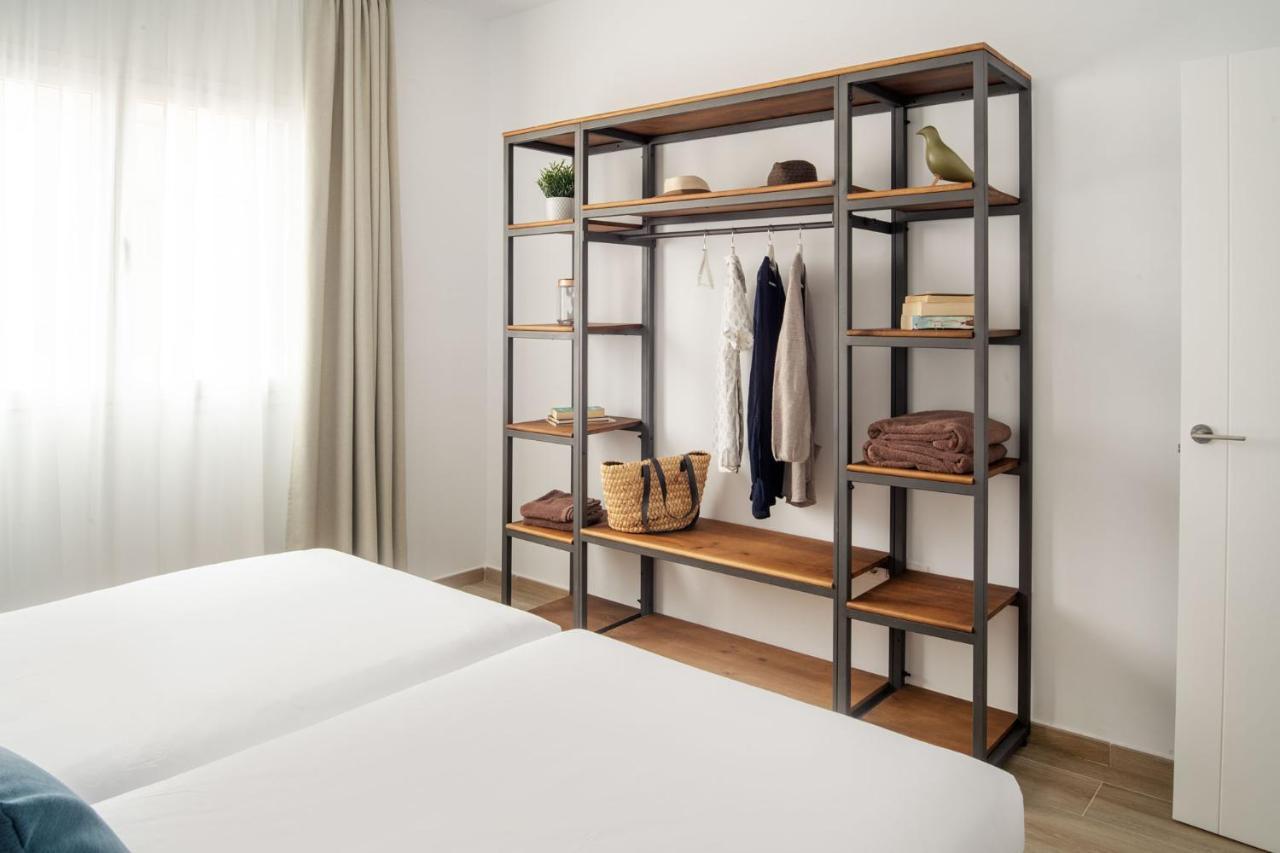 Nazaret Urban Apartman Arrecife Kültér fotó